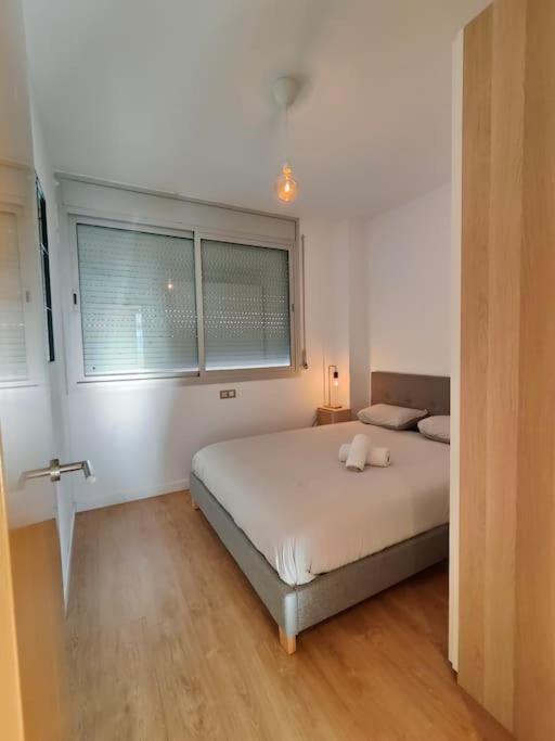 Large Terrace Luxury Apartment Sant Adria de Besos Buitenkant foto