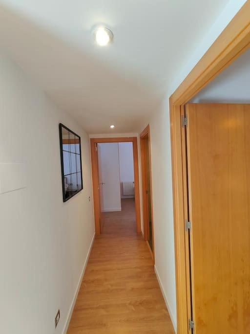 Large Terrace Luxury Apartment Sant Adria de Besos Buitenkant foto